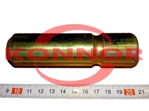 ось тормозной колодки задней!\ MAZ-5336/4370 5336350213201 KONNOR