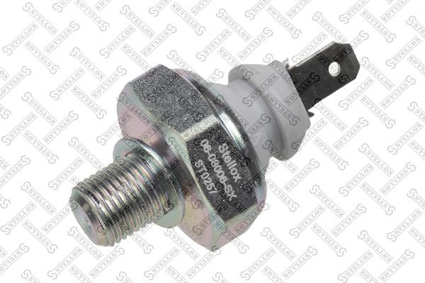 датчик давления масла!\ Audi 80-100/A3/A4/A6 1.6-2.8i/1.6-2.5TD 86> 06-08006-SX STELLOX