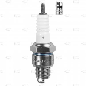 Свеча зажигания для м/т Восход/Иж-Планета/Иж-Юпитер (зазор 0,7мм) (VSP 3503) VSP 3503 START VOLT