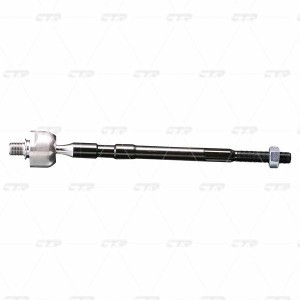Тяга рулевая HYUNDAI Atos (97-03) левая/правая CTR CR0263 CTR