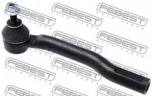 Наконечник рулевой левый NISSAN TIIDA 0221-C11LH 0221-C11LH FEBEST