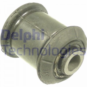 сайлентблок рычага пер.! 12x35.6x60\ Opel Vectra/Astra all 95> TD332W DELPHI