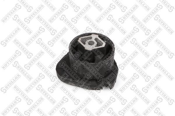 подушка КПП!\ BMW X5 3.0/3.0D 00-07 71-11354-SX STELLOX