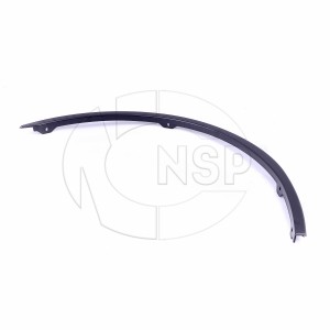 Молдинг крыла RENAULT Logan (04-) переднего левого NSP NSP076001548285 NSP