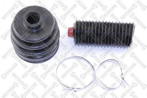 к-кт пыльника ШРУСа наружного!\ Mazda 323/626 1.1-2.0i/1.6Ti 83-93 13-00114-SX STELLOX