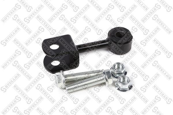 тяга стабилизатора заднего!\ MB Sprinter all 95>, VW LT 28-35 all 97> 56-03404-SX STELLOX