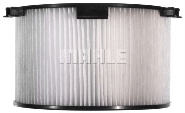 Фильтр топливный KX220D KX220D MAHLE KNECHT