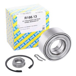 Подшипник ступичный R166.13 R16613 NTN SNR