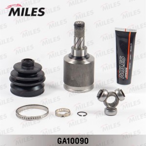 ШРУС внутренний NISSAN PRIMERA P11 96-01 (FEBEST 0211-EP16) GA10090 GA10090 MILES