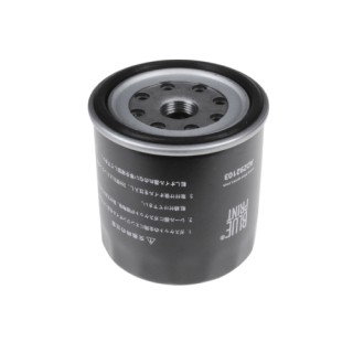 Фильтр масляный ADZ92103 ADZ92103 BLUE PRINT