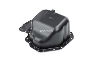 SKODA FABIA (1999-2006) 8362145 METACO