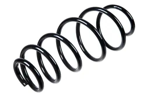 пружина передняя! 40 635 42 Opel Astra J (P10), Chevrolet Cruze 1.6 09> Z38349 ZENTPARTS