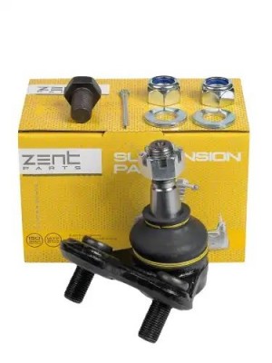Опора шаровая нижняя Toyota Avensis all <00 Z36942 ZENTPARTS