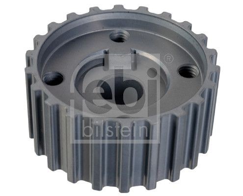 шестерня коленвала! 22z\ Audi 80, VW Golf/T2 1.6D-1.9TD 80> 25166 FEBI BILSTEIN