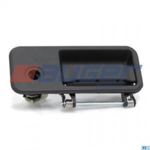 VOLVO TRUCK FH T0971-7001V2//TV04.C069004 - со вставкой и 2я ключами 66272 AUGER