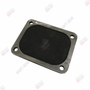 Крышка КПП JS18016010161 SHAFT