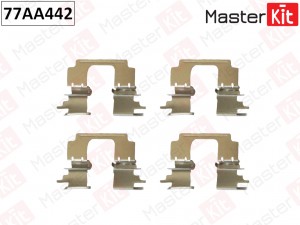MITSUBISHI OUTLANDER (GF) (2012>) 77AA442 MASTER KIT