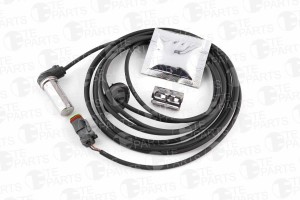 Датчик ABS L=4000mm, угловой левый 10321440 TE PARTS