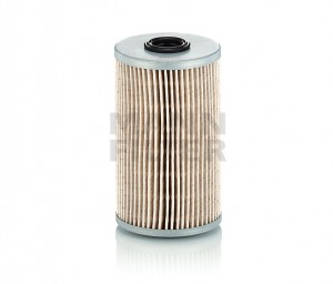 Фильтр топливный P726x P726X MANN FILTER