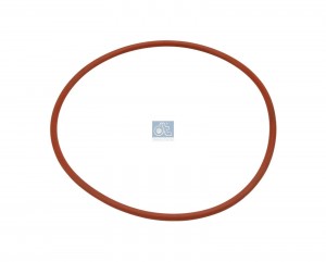 кольцо уплотнит.! (р) 89x3 для LP4985/4974VOLVO FH12(G1/2)/16(G1/2) 2.44917 DIESEL TECHNIC