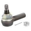 Наконечник рулевой 120/87*120 *24/70*M30/M20*1,5 правый Volvo F10/F12/F16/F7/FL1 06240 FEBI BILSTEIN