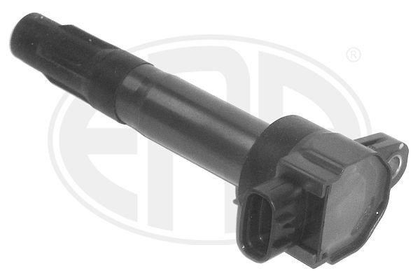 катушка зажигания!\ Opel Agila B, Fiat Sedici, Suzuki Splash 1.0-1.6 07> 880392 ERA
