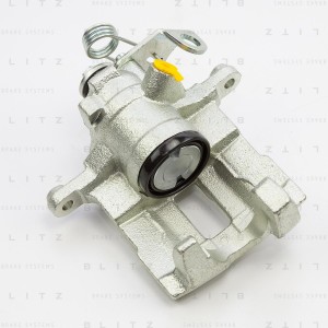 Суппорт тормозной задний правый VW Sharan 00- BZ0106 BZ0106 BLITZ