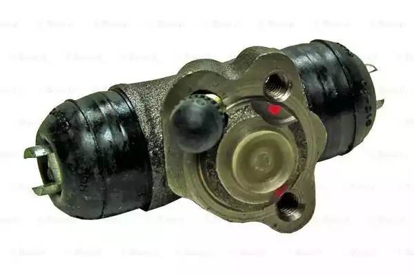 Цилиндр тормозной рабочий TOYOTA Corolla (87-92) BOSCH 0 986 475 730 BOSCH