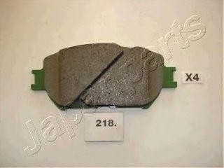 TOYOTA CAMRY 2001> PA-218AF JAPAN PARTS GROUP