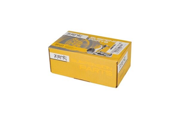 наконечник рулевой!\ Chrysler Voyager 91-95 Z10961 ZENTPARTS