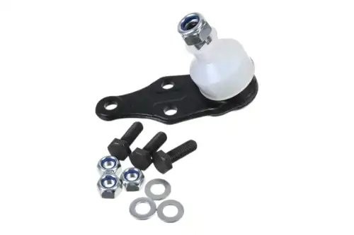опора шаровая нижняя!\ Land Rover Freelander 98> Z37151 ZENTPARTS