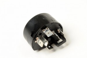 Группа контактная замка зажигания DAEWOO Nexia (95-),Matiz (98-) CHEVROLET Spark 93741069 GENERAL MOTORS
