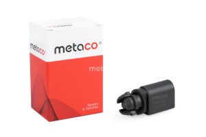 AUDI/ VW/ SKODA наружного 6380002 METACO