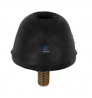 Пружина тормозной колодки HONGYAN 3 DIESEL TECHNIC