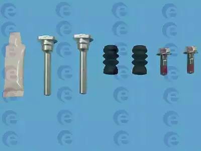 SUZUKI IGNIS (HT) (2000-2005) 410156 ERT