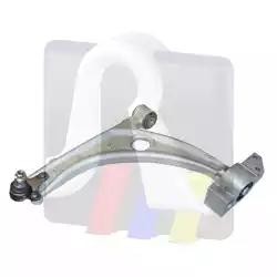 рычаг левый с шаровой опорой!\ VW Tiguan 1,4/2,0 TSI/2,0 TDI 07> 96-90917-2 RTS