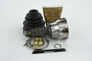 ШРУС внешний SUZUKI SX4 0710-037 0710-037 FEBEST