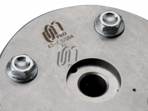 Шестерня распредвала Toyota 1ZZ/2ZZ/3ZZ/4ZZ (13050-22012) UM 43CSV004 UNITED MOTORS PRO