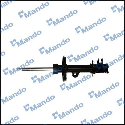 Амортизатор FIAT Doblo (10-) передний правый газовый MANDO MSS017213 MANDO