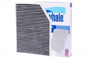 Фильтр салона (угольный) BMW 3(G20, G80, G28, G21, G81), 4(G26, G23, G83, G22, G AS978C FINWHALE