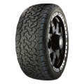 Unigrip  265/60/18  H 114 Lateral Force  XL CTS285689 UNIGRIP