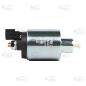 Реле втягивающее стартера VSR0821 START VOLT