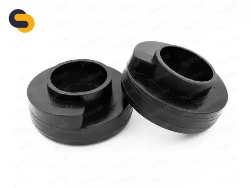 301500230 Проставки увеличения клиренса задних пружин полиуретан 30 мм 301500230 POLIMER