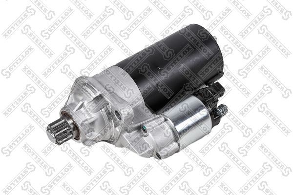стартер! 12V 2KW 10T \VW Bora/Golf/Sharan, Skoda Octavia 1.8/2.8/1.9TDi 99> 06-10142-SX STELLOX