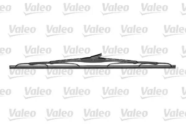 Щетка стеклоочистителя 550 мм 550 мм Daf  F95,95XF,XF 95/105... # Opti Blade 628550 VALEO PHC