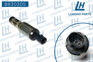 Клапан электромагнитный CHEVROLET Cruze (09-) положения распредвала LONGHO 8830305 LONGHO PARTS