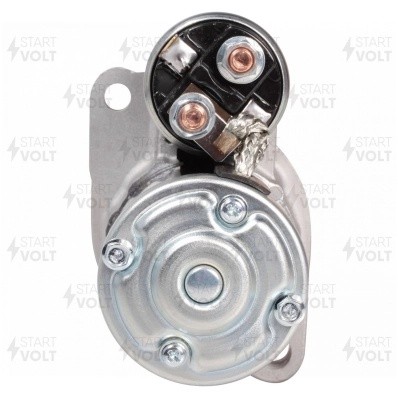 Стартер для а/м Honda Accord (03-)/CR-V II (01-) 2.0i/2.4i (LSt 2301) LST 2301 START VOLT