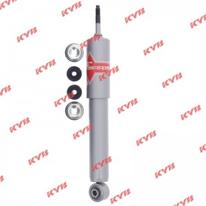 СНЯТ Амортизатор газовый передний Gas-A-Just 553121 553121 KAYABA