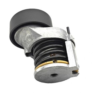Ролик натяжителя поликлин.ремня VKM31047 SKF