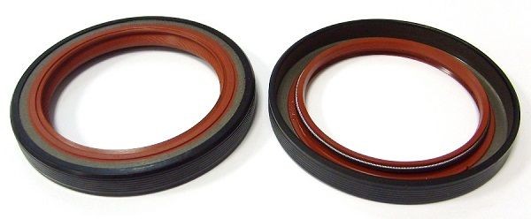 сальник! 50x68x8\ Renault R19/R21/Clio/Laguna 1.6-2.2/TD &12-16V 83>, Volvo 340/ 508.470 ELRING